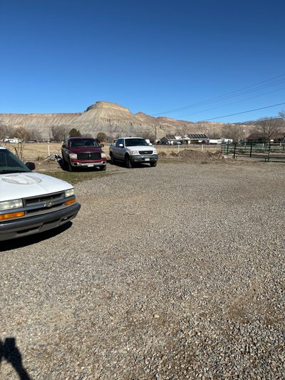 20×10 Unpaved Lot in Clifton, Colorado