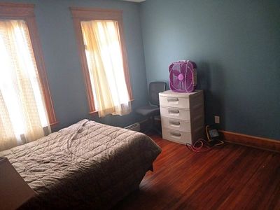 10 x 10 Bedroom in Waterbury, Connecticut