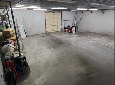 20 x 20 Warehouse in Imperial, Missouri