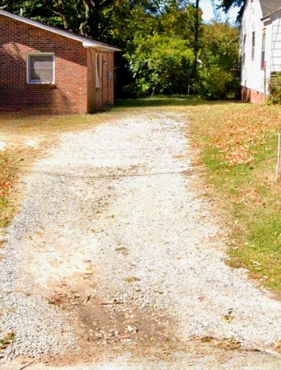 15 x 20 Unpaved Lot in High Point, North Carolina near [object Object]