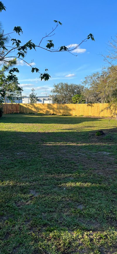 50 x 10 Unpaved Lot in Sarasota, Florida near [object Object]
