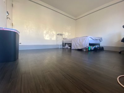 13 x 9 Bedroom in San Francisco, California