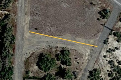 10×70 Unpaved Lot in Whitewater, Colorado