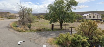10×70 Unpaved Lot in Whitewater, Colorado