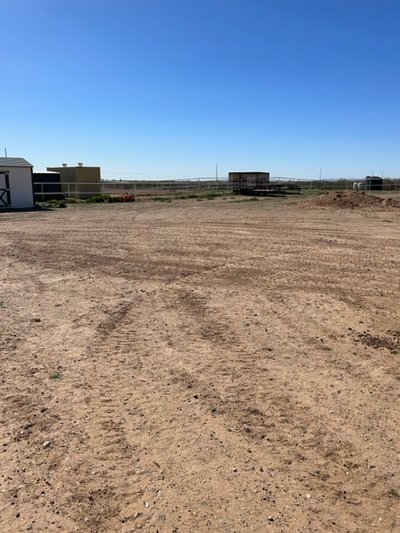 30 x 20 Unpaved Lot in Wittmann, Arizona near [object Object]