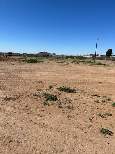 30 x 20 Unpaved Lot in Wittmann, Arizona near [object Object]