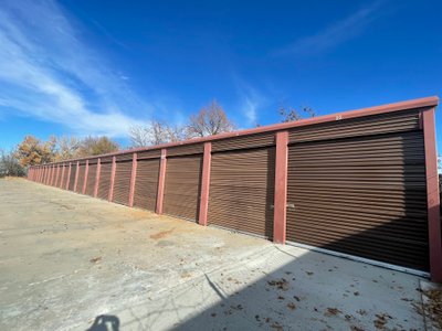 10 x 30 Self Storage Unit in Aurora, Colorado near [object Object]