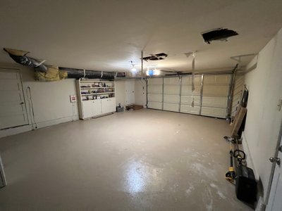20 x 10 Garage in Antioch, California near [object Object]