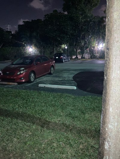 20 x 10 Parking Lot in Plantation, Florida near [object Object]