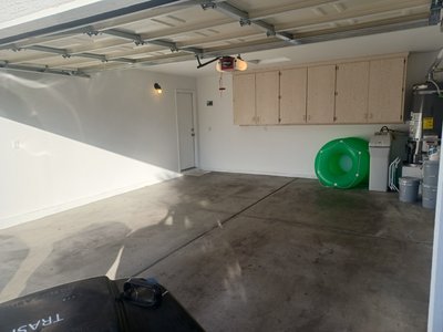 20 x 18 Garage in Las Vegas, Nevada near [object Object]