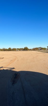 20 x 10 Unpaved Lot in Maricopa, Arizona