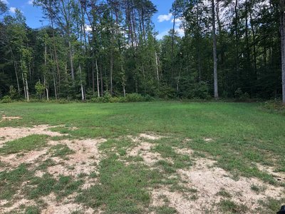 50 x 14 Unpaved Lot in Spotsylvania Courthouse, Virginia near [object Object]