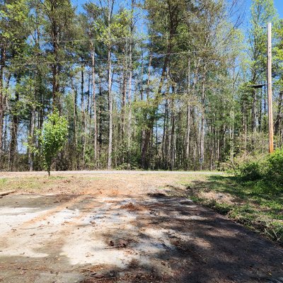 40 x 15 Unpaved Lot in Jonesville, North Carolina near [object Object]