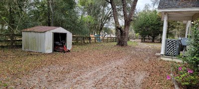 20 x 20 Unpaved Lot in Orange Park, Florida near [object Object]