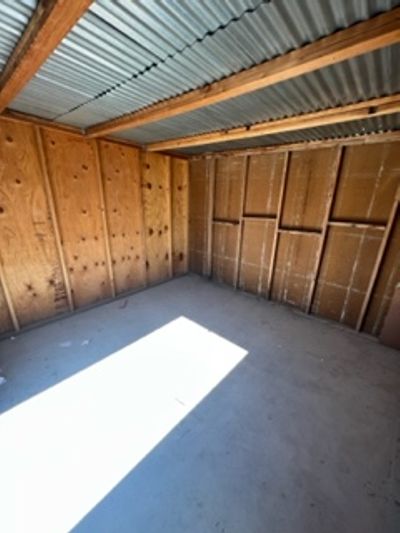 8 x 8 Self Storage Unit in Pahrump, Nevada near [object Object]