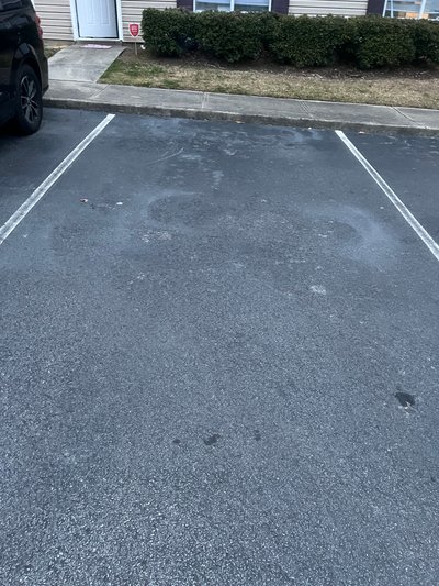 20 x 10 Parking Lot in Douglasville, Georgia near [object Object]