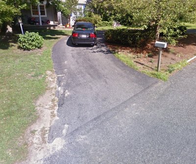 20 x 10 Driveway in Yarmouth, Massachusetts near [object Object]