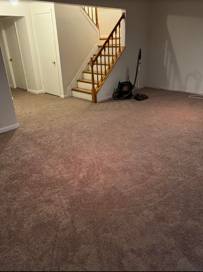 30 x 10 Basement in Silver Spring, Maryland