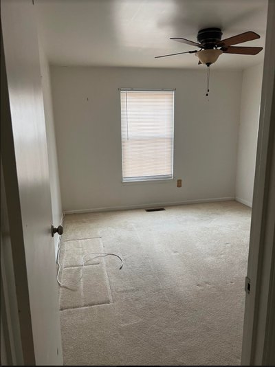 12 x 12 Bedroom in Silver Spring, Maryland near [object Object]