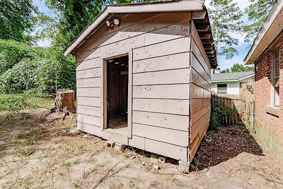 12 x 12 Shed in Columbia, South Carolina near [object Object]