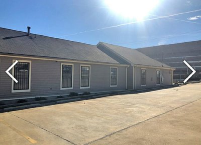 24×12 self storage unit at 320 Monroe Ave Memphis, Tennessee