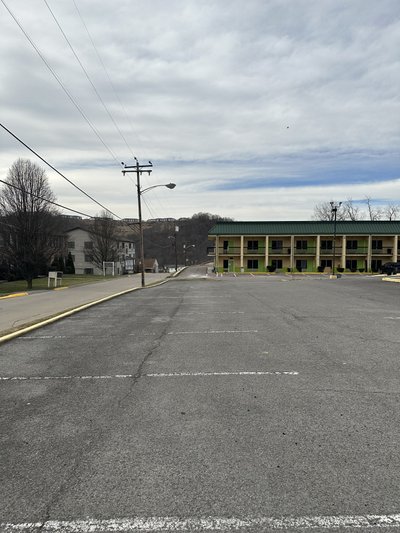 10 x 30 Parking Lot in Morgantown, West Virginia near [object Object]