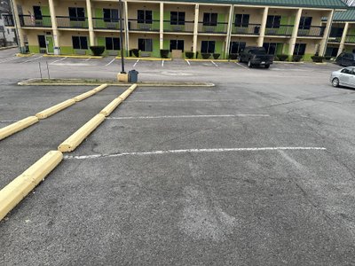 10 x 30 Parking Lot in Morgantown, West Virginia near [object Object]