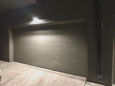 Small 20×20 Garage in Englewood, Colorado
