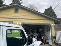 18 x 12 Garage in Tacoma, Washington