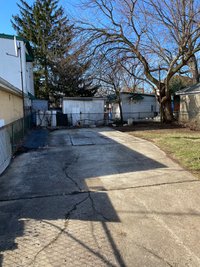 20 x 20 Driveway in Carteret, New Jersey