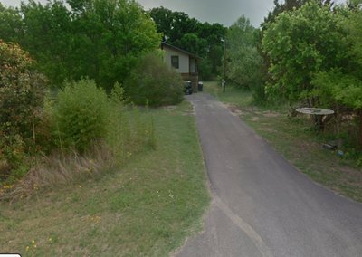 20 x 10 Unpaved Lot in Liberty Hill, Texas near [object Object]
