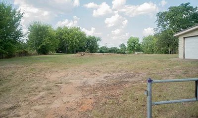 20 x 25 Unpaved Lot in Longview, Texas near [object Object]