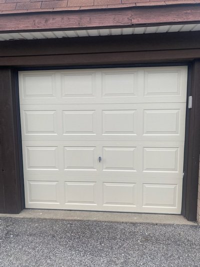 20 x 10 Garage in Painesville, Ohio