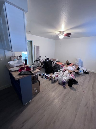 50×10 Bedroom in Oakland, California