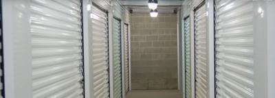 10 x 10 Self Storage Unit in Ogden, Utah