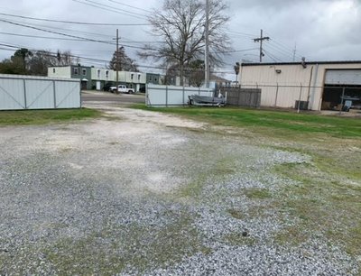 20×10 Unpaved Lot in Gretna, Louisiana