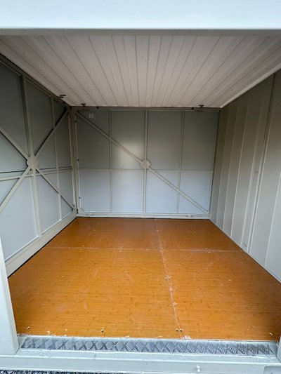 8 x 10 Self Storage Unit in Shepherdstown, West Virginia near [object Object]