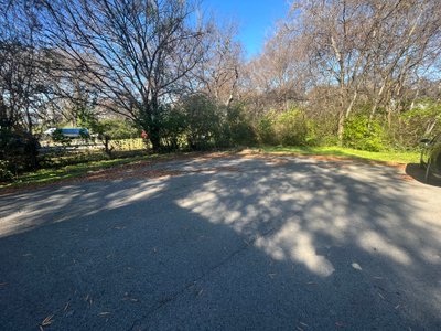 18 x 20 Driveway in Nashville, Tennessee