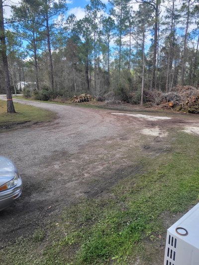 20 x 20 Unpaved Lot in Hastings, Florida near [object Object]