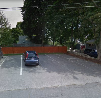 20 x 10 Parking Lot in Newburyport, Massachusetts near [object Object]