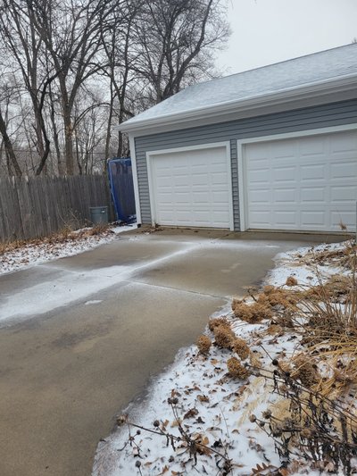 undefined x undefined Driveway in Batavia, Illinois