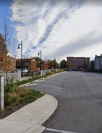 20 x 10 Parking Lot in Baltimore, Maryland