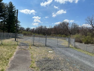 20 x 15 Unpaved Lot in South Brunswick Township, New Jersey near [object Object]