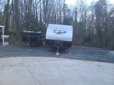 20 x 10 Driveway in Mount Holly, North Carolina near [object Object]