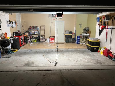 18 x 20 Garage in Lakeland, Florida