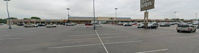 60 x 30 Parking in Dallas, Texas near [object Object]
