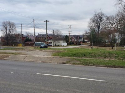 20 x 10 Unpaved Lot in Huntington, West Virginia near [object Object]