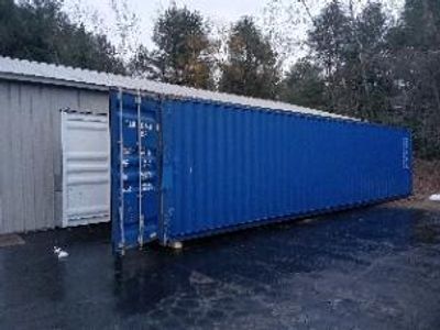 10×8 self storage unit at 2500 Holiday Rd Traverse City, Michigan