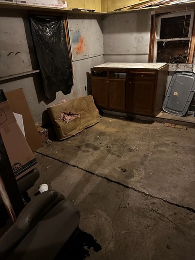20 x 10 Garage in Fort Wayne, Indiana near [object Object]