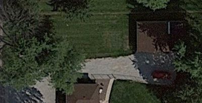 150 x 20 Driveway in Fountaintown, Indiana near [object Object]